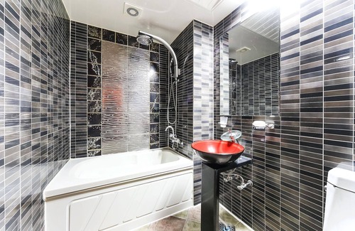 Gumi Hotel | Gumi Wonpyeongdong K1