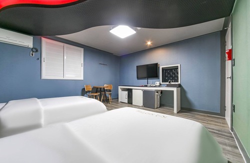 Gumi Hotel | Gumi Wonpyeongdong K1