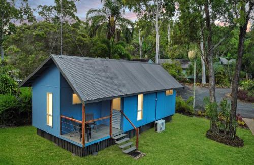 Taroomball Cabin | Gumnut Glen Cabins