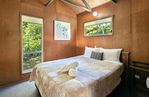 Taroomball Cabin | Gumnut Glen Cabins