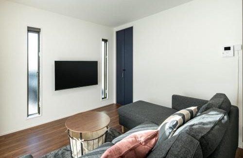Maebashi House | GUMPAKU Maebashi - Vacation STAY 64182v