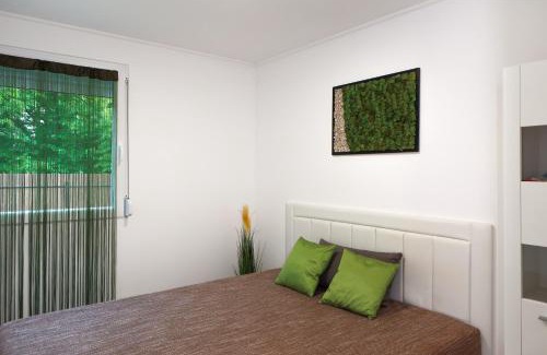 Gunaras Apartment | Gunaras Apartman RT