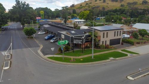 Gundagai Hotel | Gundagai Motel