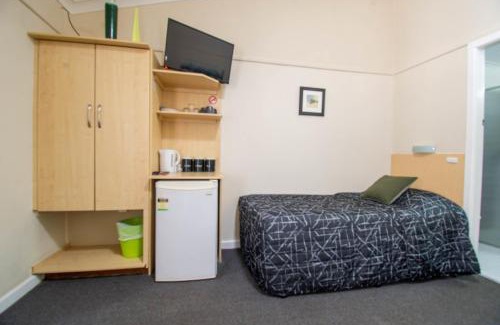 Gundagai Hotel | Gundagai Motel