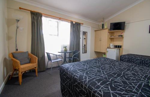 Gundagai Hotel | Gundagai Motel