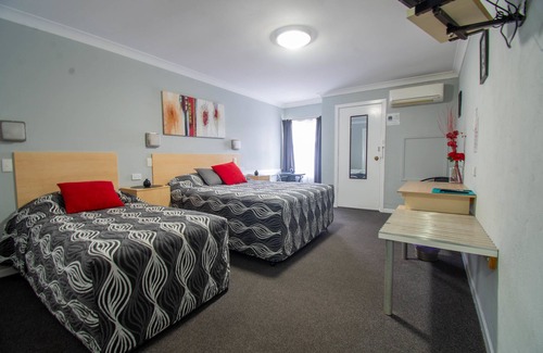 Gundagai Hotel | Gundagai Motel