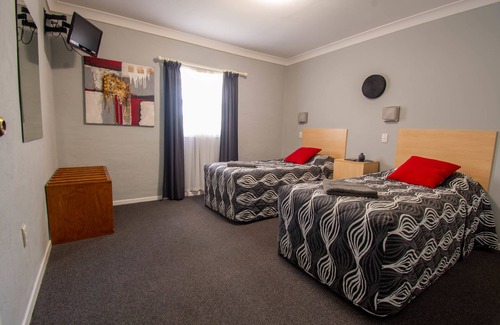 Gundagai Hotel | Gundagai Motel