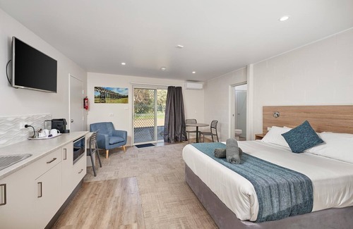 Gundagai Hotel | Gundagai Tourist Suites