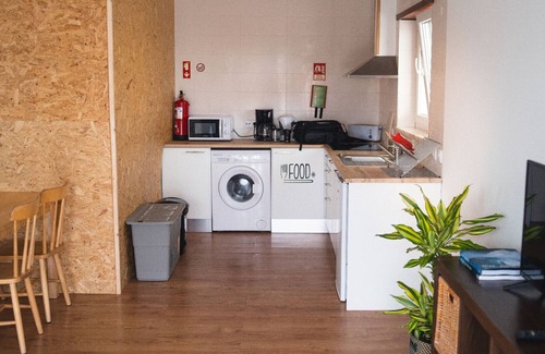 Coxos Beach House | Gundi House