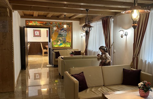 Spitzingsee Hotel | Gundl Alm