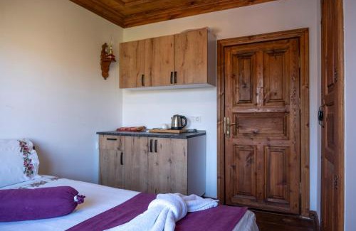 Safranbolu City Center Hotel | Gunes Konak Otel Safranbolu