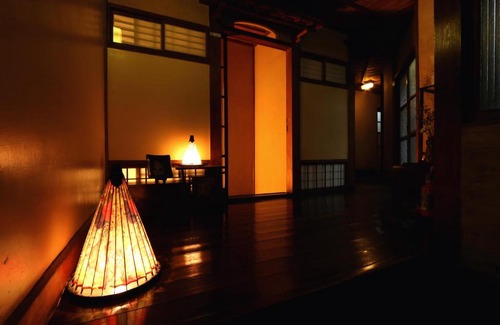 Asago Hotel | Gunkakutei