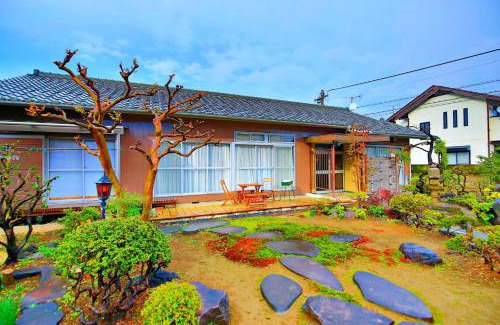 Maebashi House | Gunma House