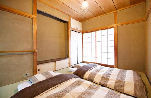 Maebashi House | Gunma House