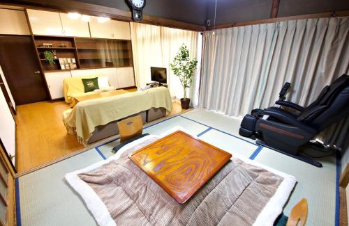 Maebashi House | Gunma House