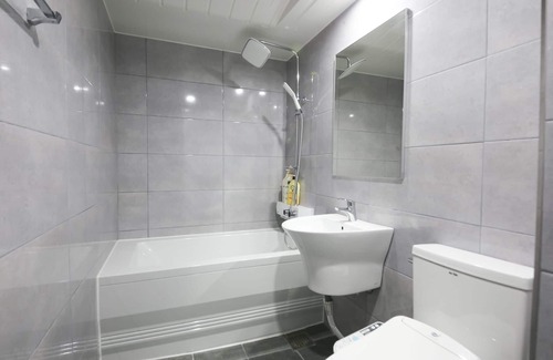 Gunsan Hotel | Gunsan Hotel Lin
