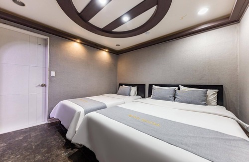 Gunsan Hotel | Gunsan Picasso