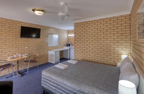 Goondiwindi Hotel | Gunsynd Motor Inn