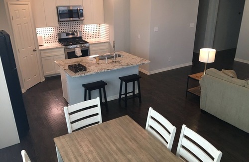 Gunter House | Gunter Getaway