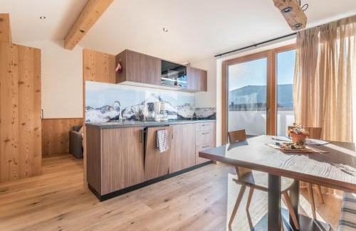 Fie allo Sciliar Apartment | Guntschöllerhof Hochwart