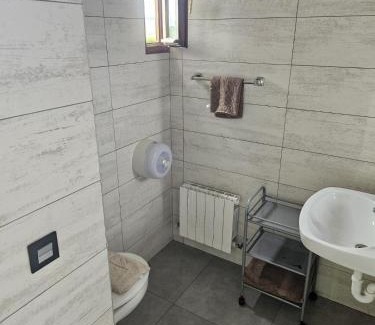 Getaria House | Gure ametsa
