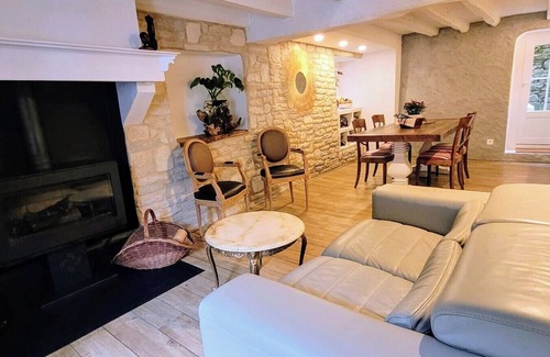 Valcarlos House | Gure Nahia Cosy house in the heart of the Basque Country.