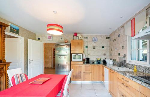 Urrugne Apartment | Gure Xokoa