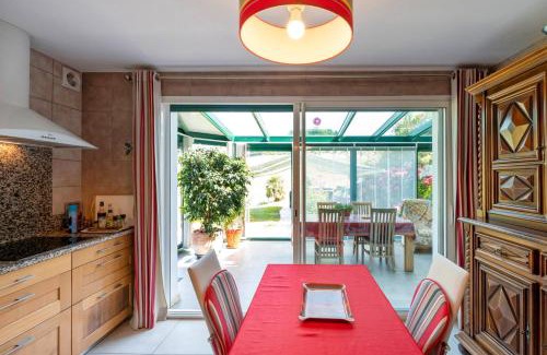 Urrugne Apartment | Gure Xokoa