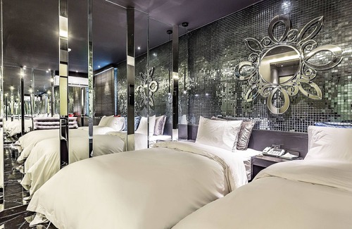 Guri Hotel | Guri Boutique Hotel XYM