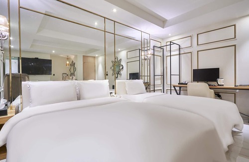 Guri Hotel | Guri Boutique Hotel XYM