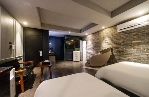 Guri Hotel | Guri Boutique Hotel XYM