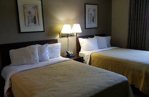 Gurnee Hotel | Gurnee Motel
