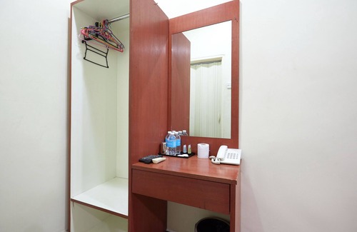 Seri Tanjung Pinang Hotel | Gurney Inn