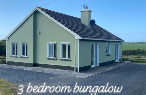 County Clare House | Gurraun House