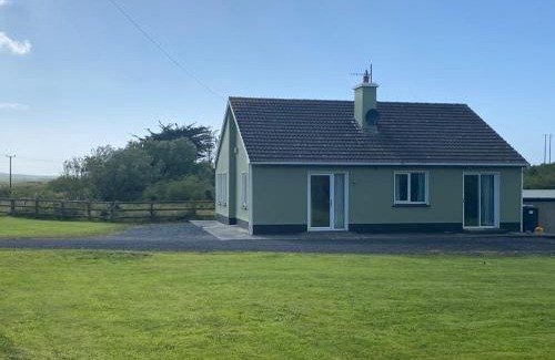 County Clare House | Gurraun House