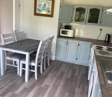 County Clare House | Gurraun House
