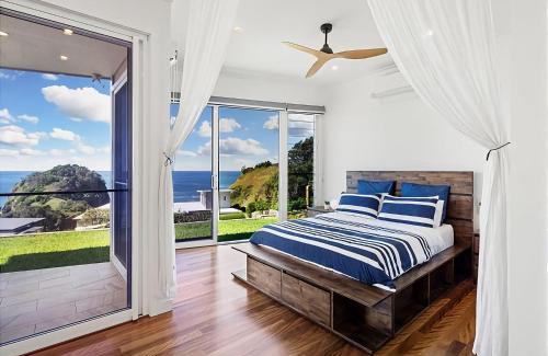 Scotts Head Apartment | Gurruja Retreat