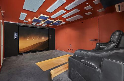 Scotts Head Apartment | Gurruja Retreat
