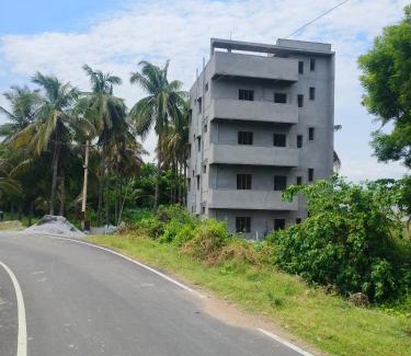 Vellore House | Guru Krupa