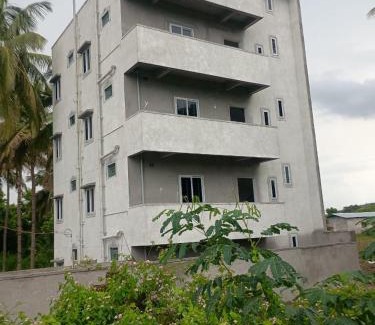 Vellore House | Guru Krupa
