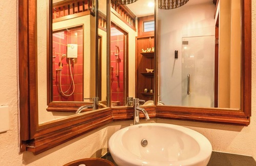 Hang Dong Hotel | Guru Resort Chiang Mai