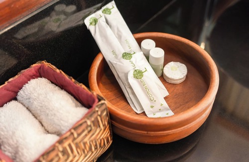 Hang Dong Hotel | Guru Resort Chiang Mai