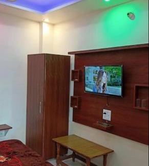 Bullawala Hotel | Guru Sharnam Guest House