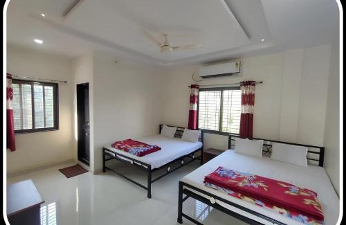 Shirdi House | Gurucharan