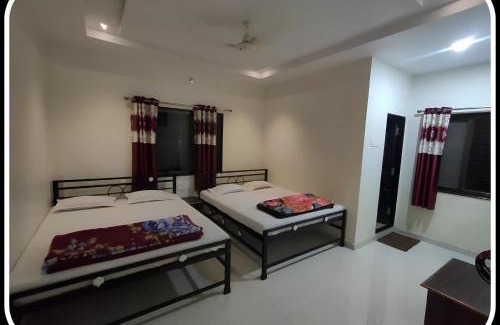 Shirdi House | Gurucharan
