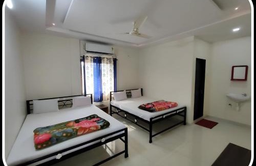 Shirdi House | Gurucharan