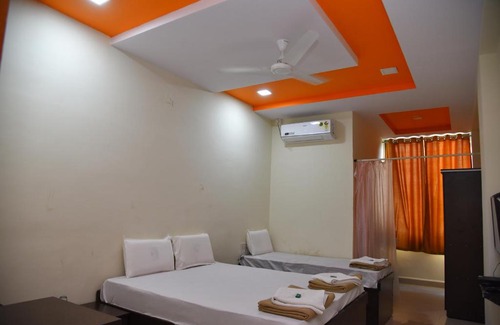 Shirol Hotel | Gurudatta Hotel