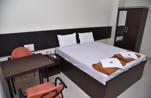 Shirol Hotel | Gurudatta Hotel