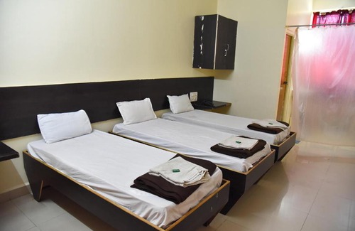 Shirol Hotel | Gurudatta Hotel