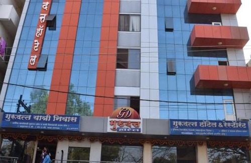 Shirol Hotel | Gurudatta Hotel